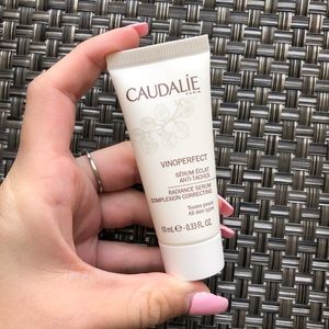 caudalie Makeup - Caudalie vinoperfect radiance serum caudalie Makeup - Caudalie vinoperfect radiance serum
